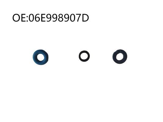 OE 06E998907D Auto Spare Car Parts Fuel Injector Ring Kit Repair Kit