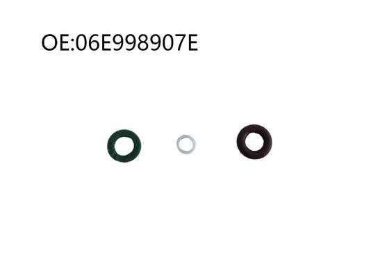 OE 06E998907E Fuel Injector Repair Kits 06E998907E For Audi 2.5 3.0T