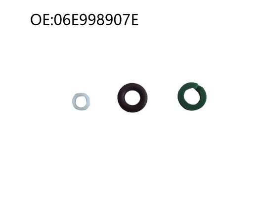 OE 06E998907E Fuel Injector Repair Kits 06E998907E For Audi 2.5 3.0T