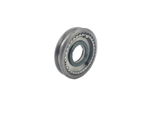 Gear From China Customized Size Powder Metallurgy Technology Wholeseller QR513MHA-1701320