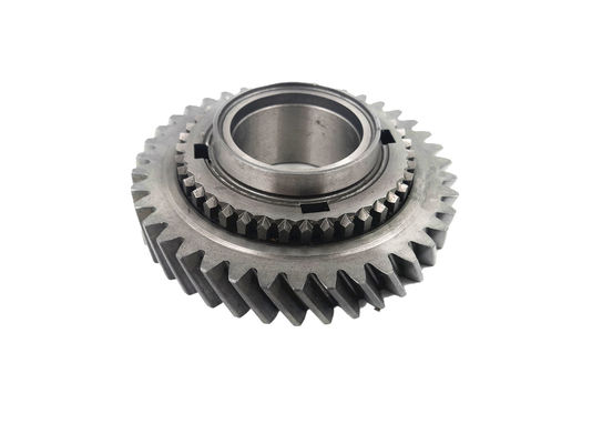 QR519MHA-1701640 Gear Customized Size Powder Metallurgy Technology For  Chery