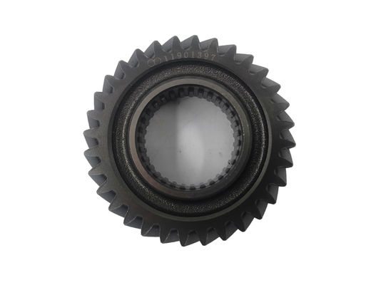 513MHA-1701407 Gear From China Customized Size Powder Metallurgy Technology For Chery