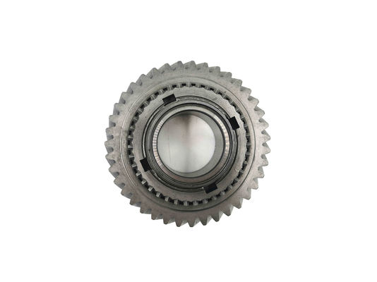 QR519MHA-1701640 Gear Customized Size Powder Metallurgy Technology For  Chery