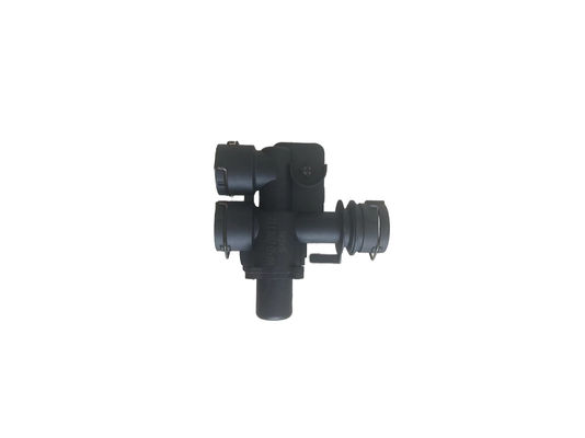 2118320584 Valve conversion valve From China Customized Size Powder Metallurgy Technology For Mercedes