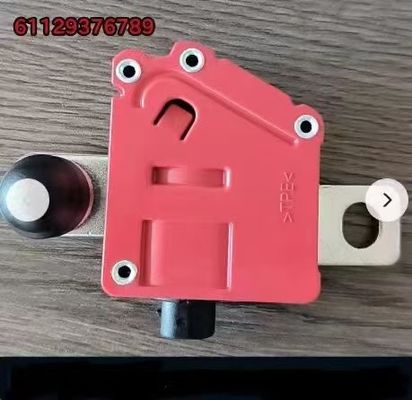 61129376789New authentic Audi Volkswagen power off protector