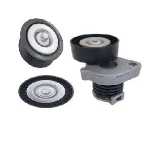 The tensioning wheel is suitable for mercedes benz c Class E Lingte  OE 271 200 04 70