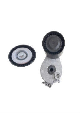 The tension wheel is suitable for Mercedes-Benz.  OE  274 202 00 19