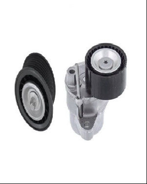 The tensioner pulley is suitable for models such as Mercedes-Benz, Volvo, Ford, and Brabus.  OE 276 202 01 19