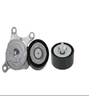 The tensioner pulley is suitable for Mercedes-Benz.  OE274 202 00 19