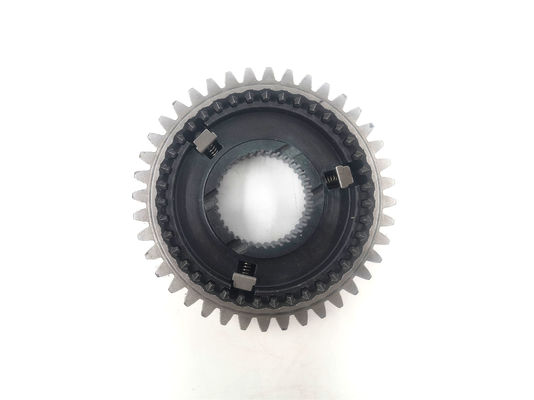 Gears are suitable for Chery  OE QR519MHA1701620