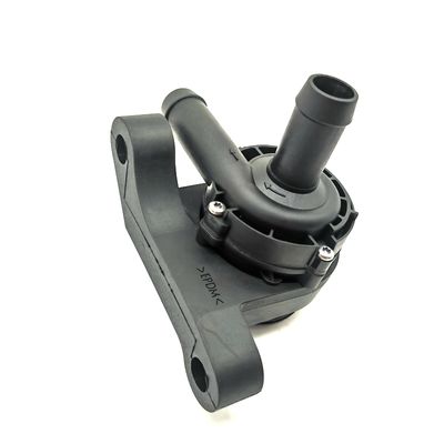 Oe 4R8318D473AB# Auxiliary Water Pump Applicable to Ford Jaguar Lincoln Chevrolet Cadillac