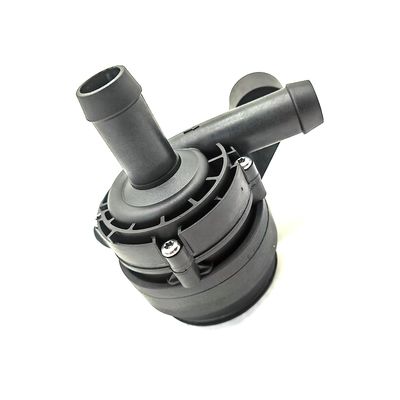 Oe 4R8318D473AB# Auxiliary Water Pump Applicable to Ford Jaguar Lincoln Chevrolet Cadillac