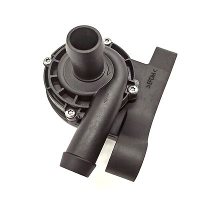 Oe 4R8318D473AB# Auxiliary Water Pump Applicable to Ford Jaguar Lincoln Chevrolet Cadillac