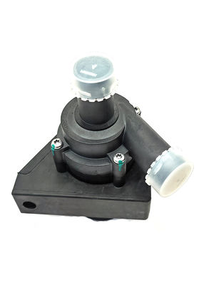 Oe 06C121601B Auxiliary Water Pump Applicable to Audi VW Seat Skoda