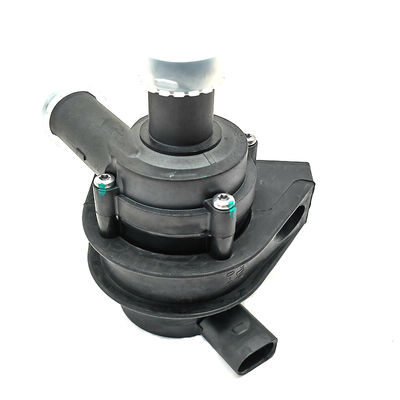 Oe 06C121601B Auxiliary Water Pump Applicable to Audi VW Seat Skoda