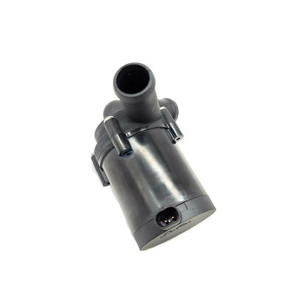 BMW Auxiliary Water Pump OE 9002514B 1.5 Bar Maximum Pressure Bracket Mount