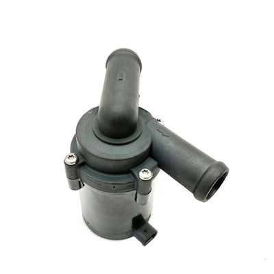 BMW Auxiliary Water Pump OE 9002514B 1.5 Bar Maximum Pressure Bracket Mount