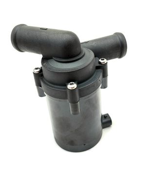 BMW Auxiliary Water Pump OE 9002514B 1.5 Bar Maximum Pressure Bracket Mount