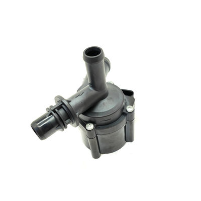 Enhance BMW's Cooling System Auxiliary Water Pump OE 11518616992 Maximum Temperature 140°F