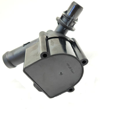 Enhance BMW's Cooling System Auxiliary Water Pump OE 11518616992 Maximum Temperature 140°F