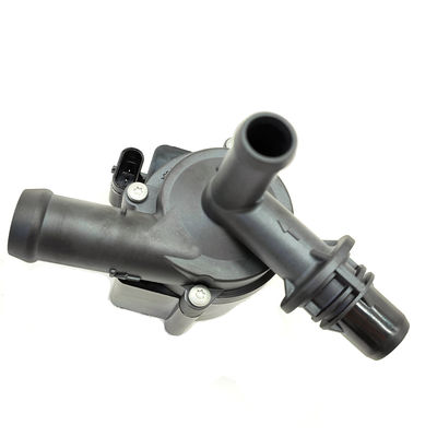 Enhance BMW's Cooling System Auxiliary Water Pump OE 11518616992 Maximum Temperature 140°F