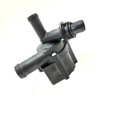 Enhance BMW's Cooling System Auxiliary Water Pump OE 11518616992 Maximum Temperature 140°F