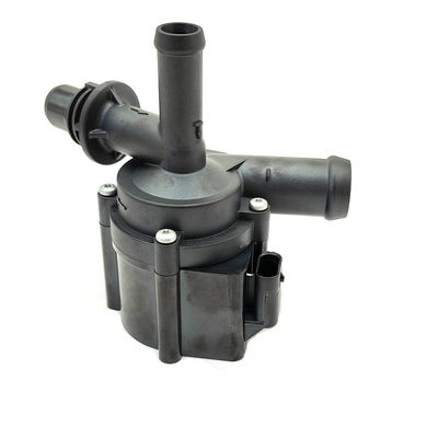 Enhance BMW's Cooling System Auxiliary Water Pump OE 11518616992 Maximum Temperature 140°F