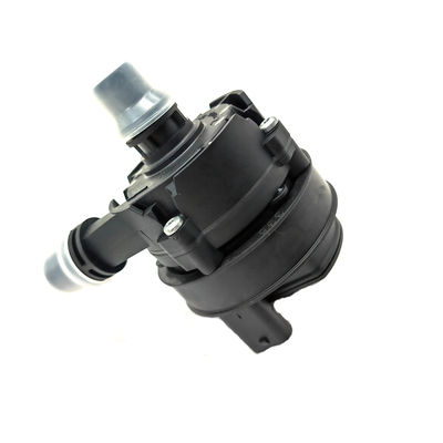 BMW OE 64116834917 Auxiliary Water Pump With 1000 L/H Flow Rate And 8 Mm Outlet Diameter