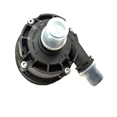BMW OE 64116834917 Auxiliary Water Pump With 1000 L/H Flow Rate And 8 Mm Outlet Diameter