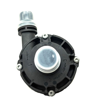 BMW OE 64116834917 Auxiliary Water Pump With 1000 L/H Flow Rate And 8 Mm Outlet Diameter