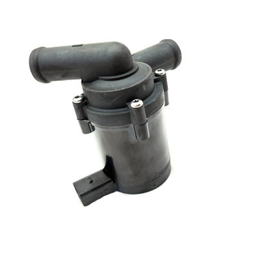 Oe 99762025100  Auxiliary Water Pump Applicable To Audi VW Seat Porsche