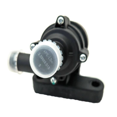 Oe C2C6517 Jaguar Auxiliary Pump With 6.5 X 4.5 X 3 Inches