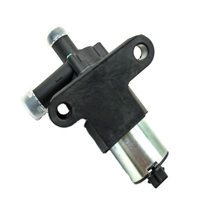 Oe C2C6517 Jaguar Auxiliary Pump With 6.5 X 4.5 X 3 Inches