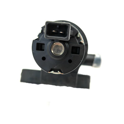Oe C2C6517 Jaguar Auxiliary Pump With 6.5 X 4.5 X 3 Inches