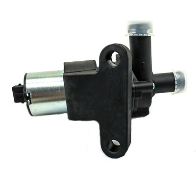 Oe C2C6517 Jaguar Auxiliary Pump With 6.5 X 4.5 X 3 Inches