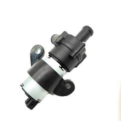 Oe XR82523  Auxiliary Water Pump For Ford Jaguar Lincoln