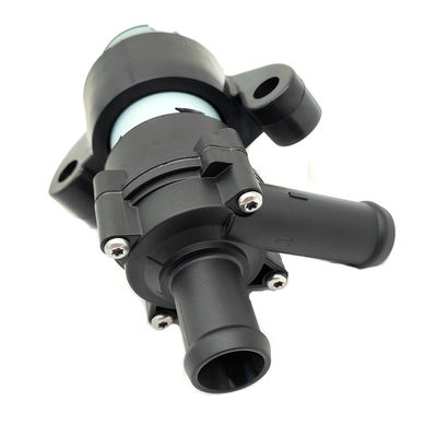 Oe XR82523  Auxiliary Water Pump For Ford Jaguar Lincoln