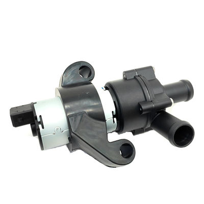 Oe XR82523  Auxiliary Water Pump For Ford Jaguar Lincoln
