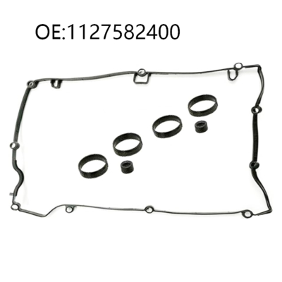 OE 1127582400 Valve Cover Gasket Repair Applicable To BMW