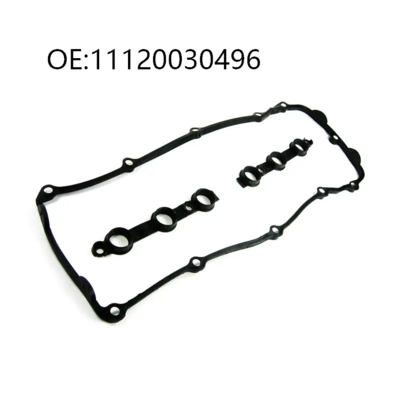 OE 11120030496 BMW Valve Cover Gasket Set