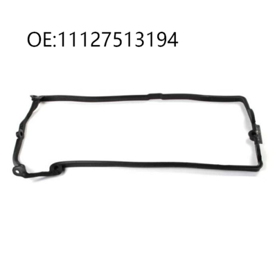 OE 11127513194 N62 Bmw Valve Cover Gasket