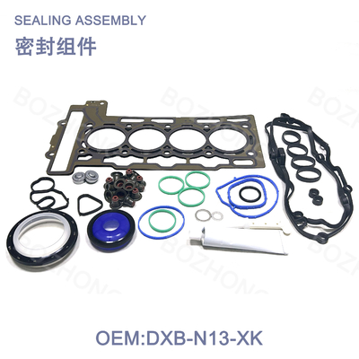 Engine Gasket Set Repair Kit    OE：DXB-N13-XK    For N13