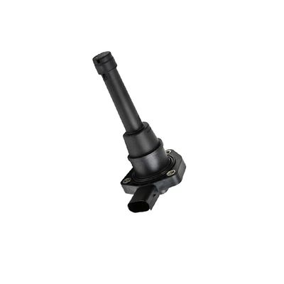 Engine Oil Level Sensor Black For 3 4 5 7 8 Series X3 X4 330i 330iX 430i 430iX #12618638758