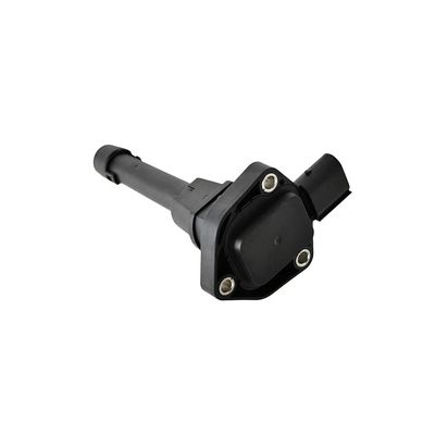 Engine Oil Level Sensor Black For 3 4 5 7 8 Series X3 X4 330i 330iX 430i 430iX #12618638758