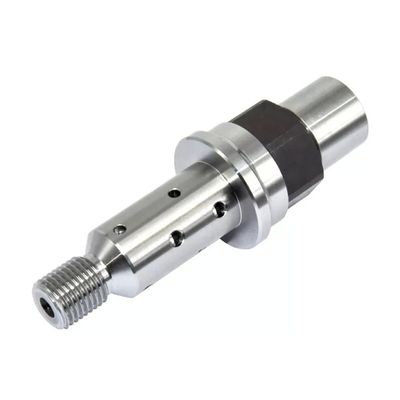 Camshaft Adjuster VVT Valve Bolt #2710500171 For Mercedes Benz M271