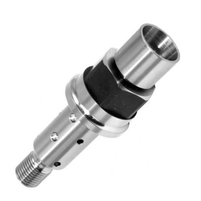 Camshaft Adjuster VVT Valve Bolt #2710500171 For Mercedes Benz M271