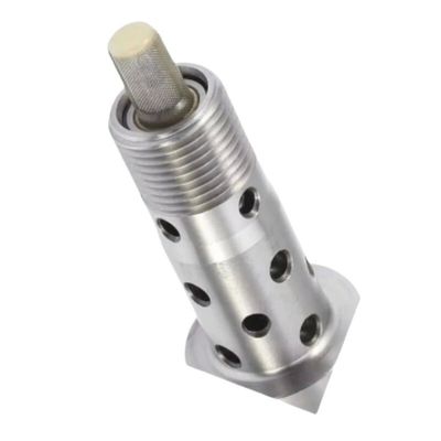 For Mercedes W204 C207 W212 C200 #2710500578   Camshaft Adjuster Control Valve