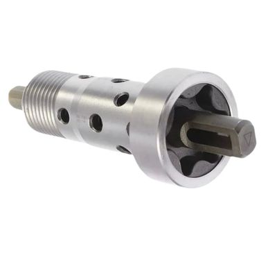 For Mercedes W204 C207 W212 C200 #2710500578   Camshaft Adjuster Control Valve