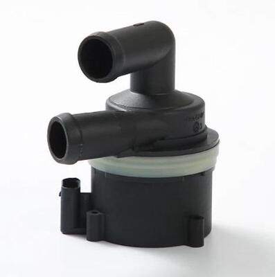 5N0965561A For VW Audi A3 Q3 Quattro Beetle Golf Jetta Passat Engine Auxiliary Water Pump