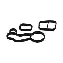 Engine Oil Cooler Gasket 11428591460 11428591462 For 11428596283 For BMW X3 X4 X5 1.8D 2.0D 2.5D 3.0i